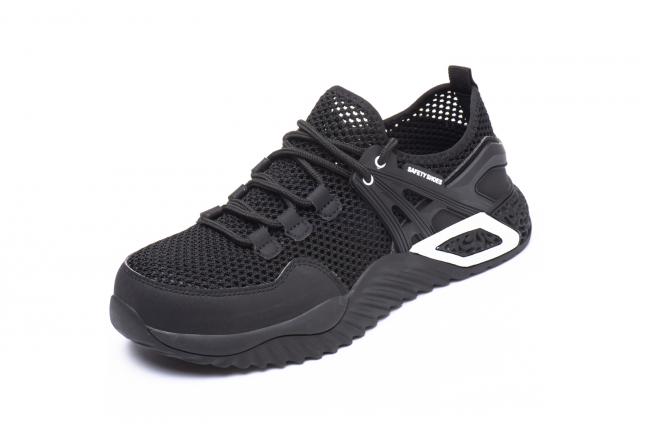 safety shoes