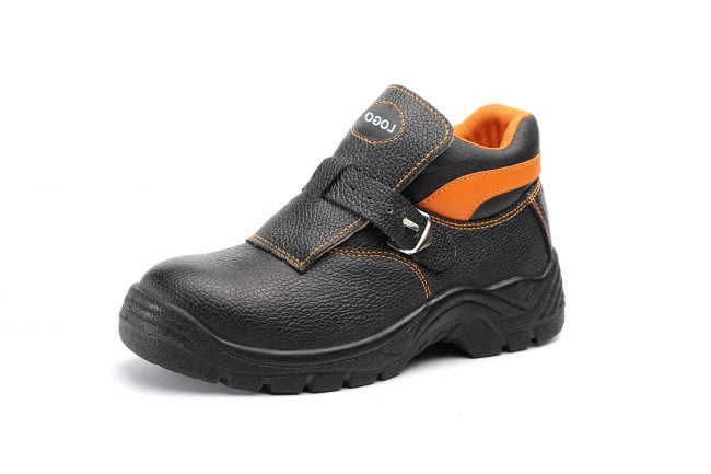 safety shoes
