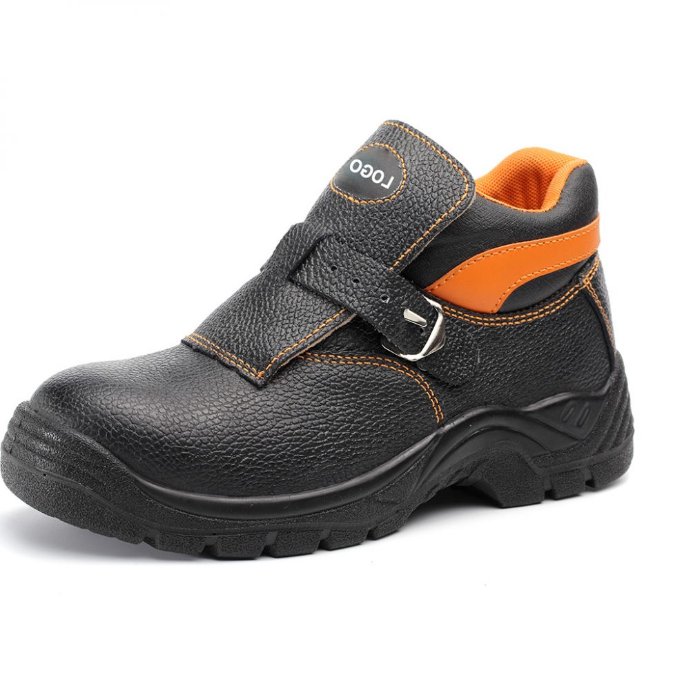 safety shoes