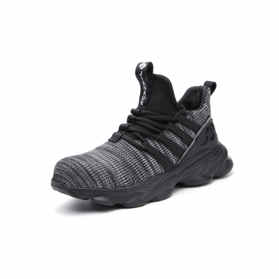 safety shoes