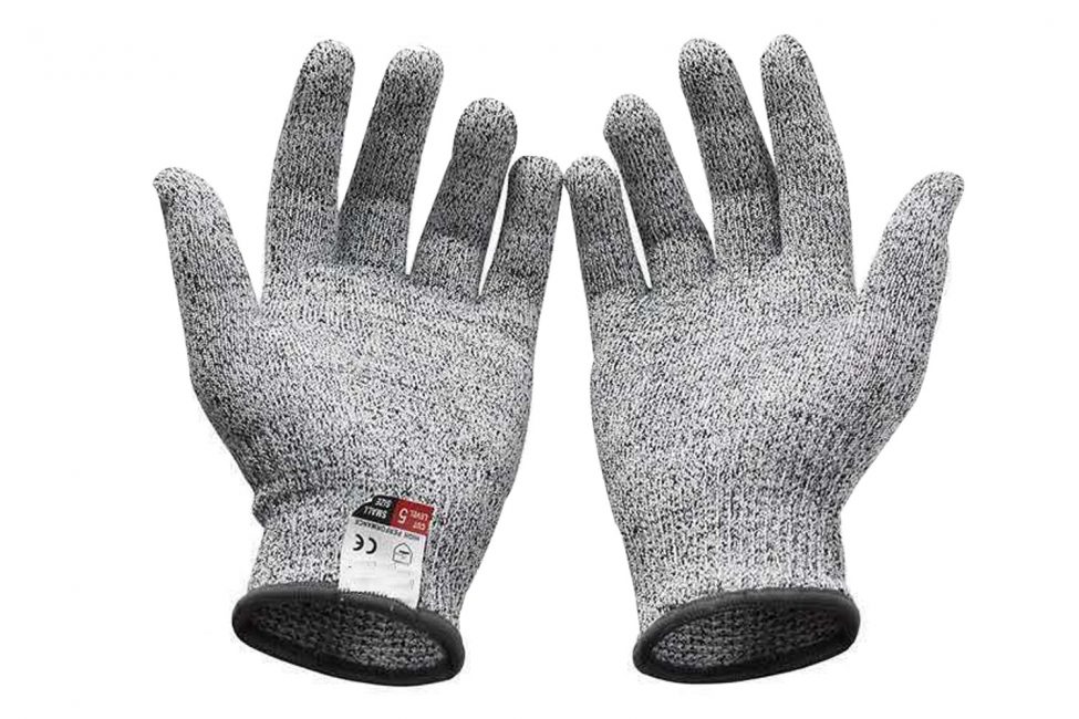 Hand Protection Prior Protector Safety Shoes