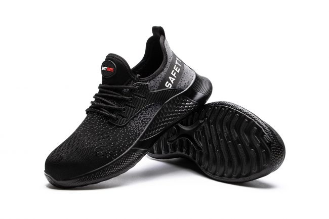 safety shoes