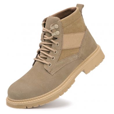 safety shoes