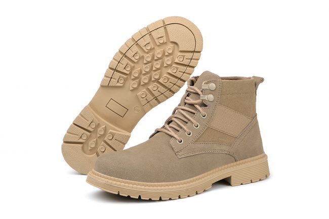 safety shoes
