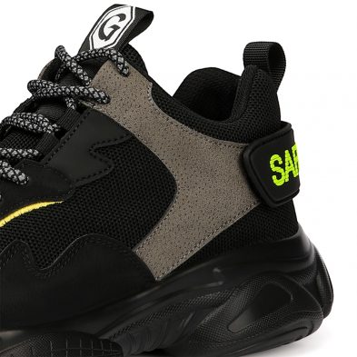safety shoes