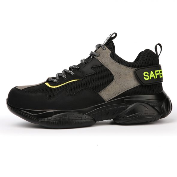 osha approved steel toe sneakers