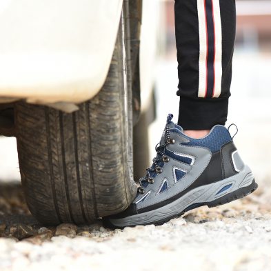 safety shoes