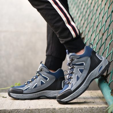 safety shoes
