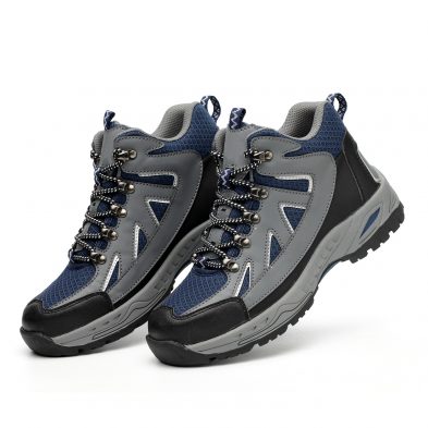 safety shoes