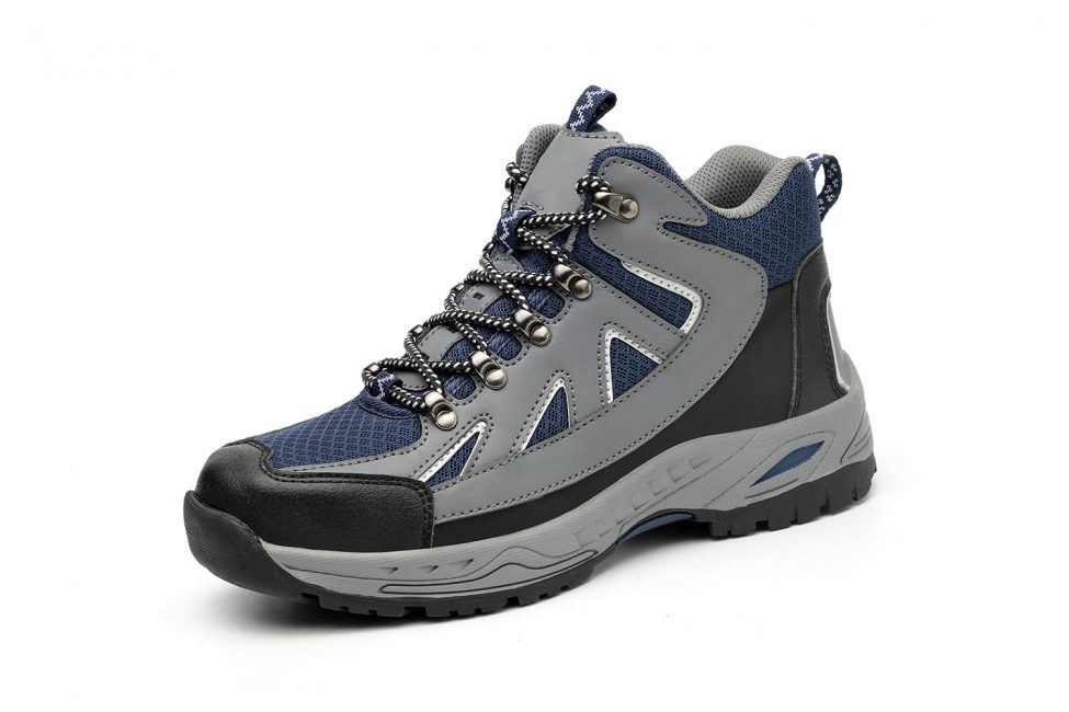 safety shoes