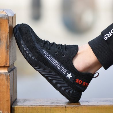 safety shoes