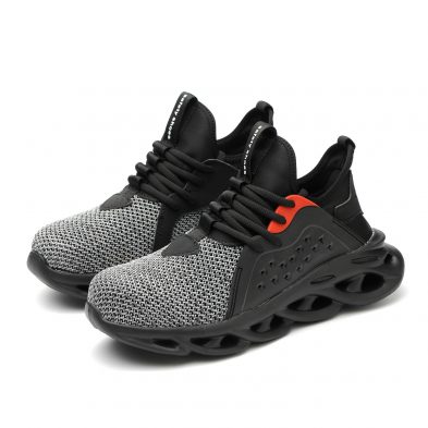 safety shoes