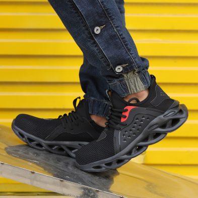 safety shoes