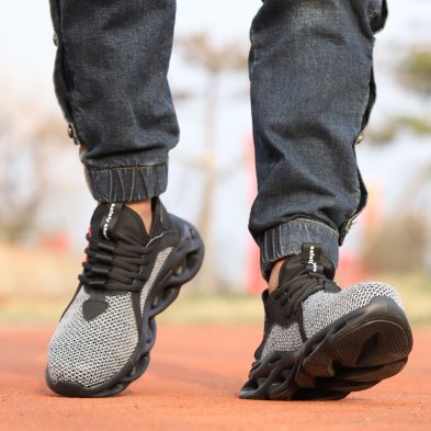 safety shoes