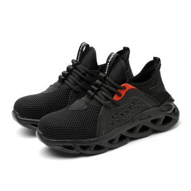 safety shoes