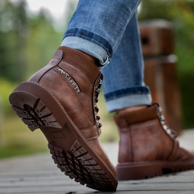 safety shoes