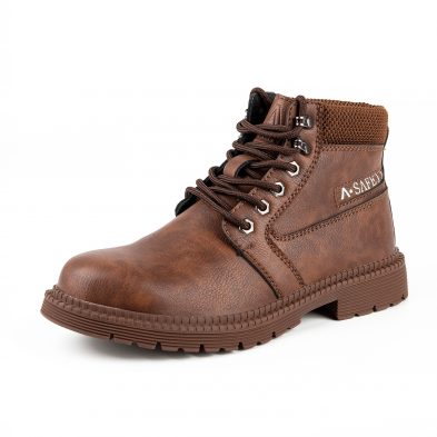 safety shoes