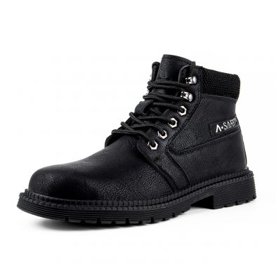 safety shoes