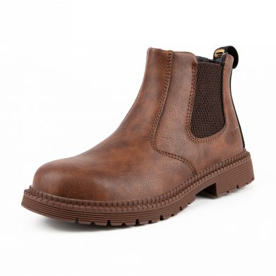 safety shoes