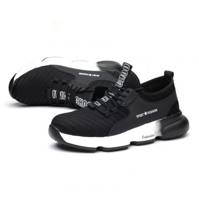 safety shoes