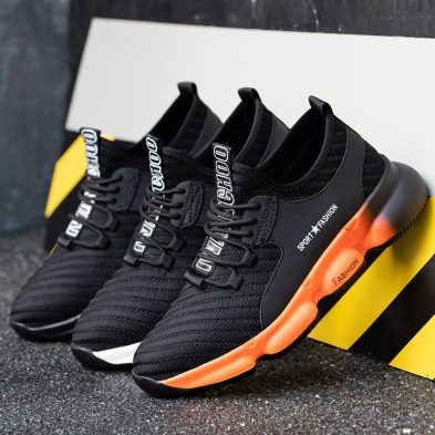 safety shoes