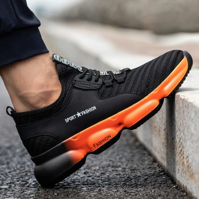 safety shoes
