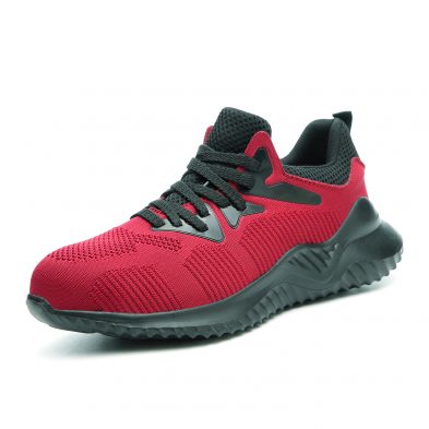 safety shoes