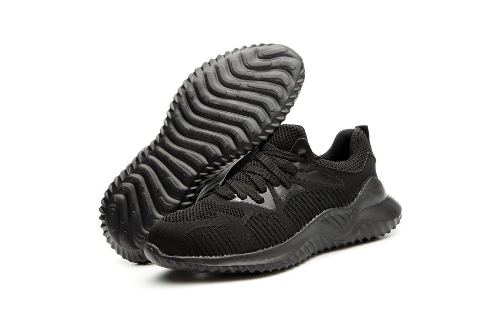 safety shoes
