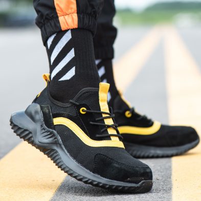 safety shoes