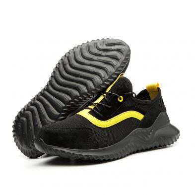 safety shoes