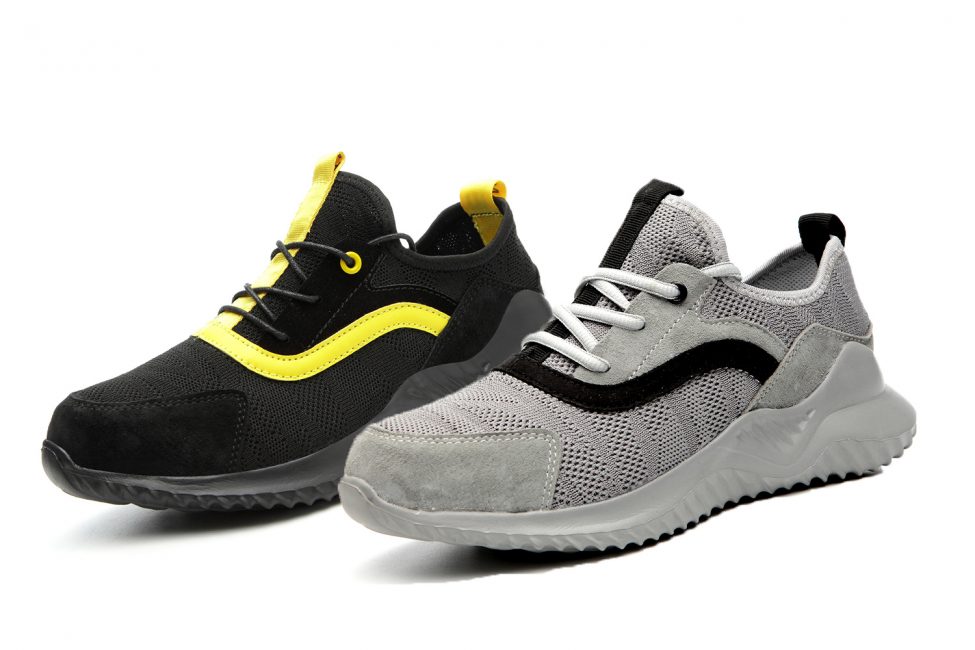 safety shoes