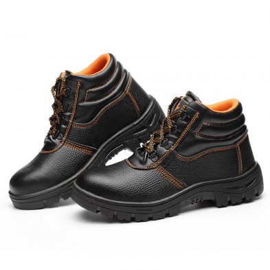 safety shoes