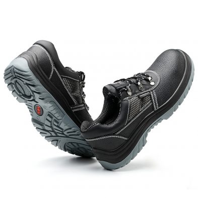 safety shoes