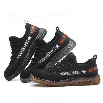 safety shoes