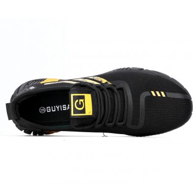 safety shoes