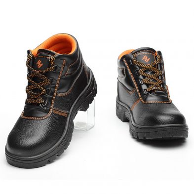 safety shoes