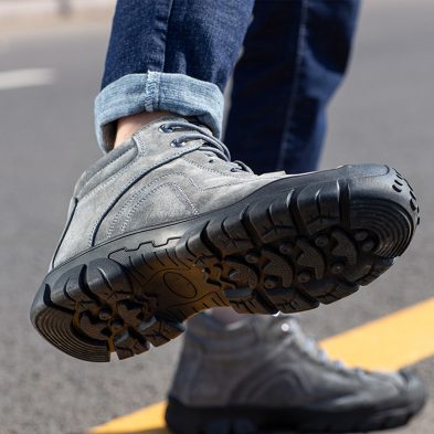safety shoes