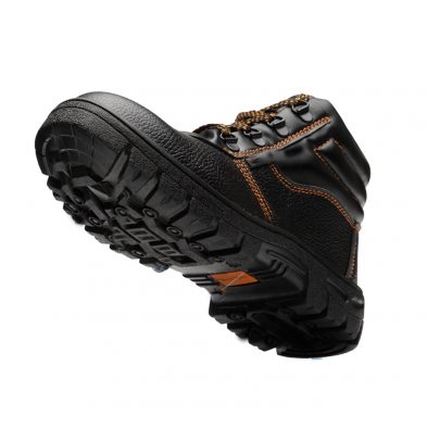 safety shoes
