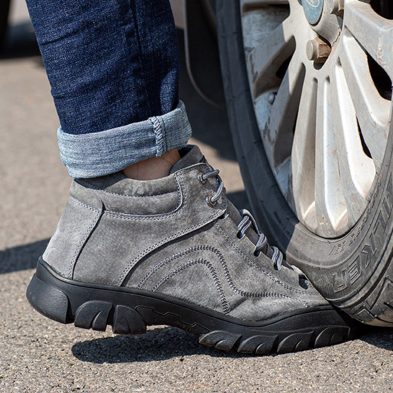 safety shoes