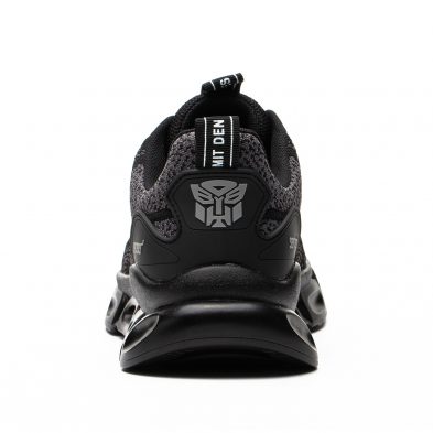 safety shoes