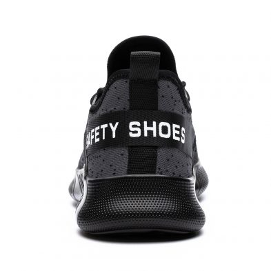 safety shoes