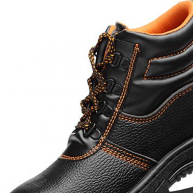 safety shoes