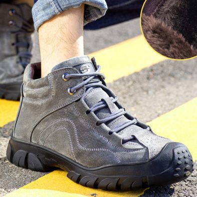 safety shoes