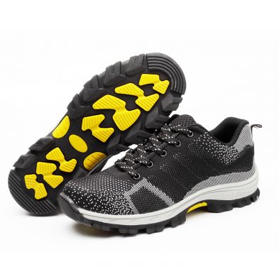 safety shoes