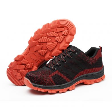 safety shoes