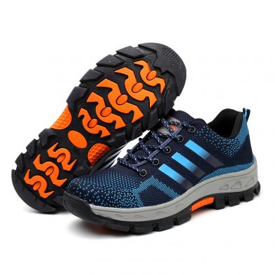 safety shoes