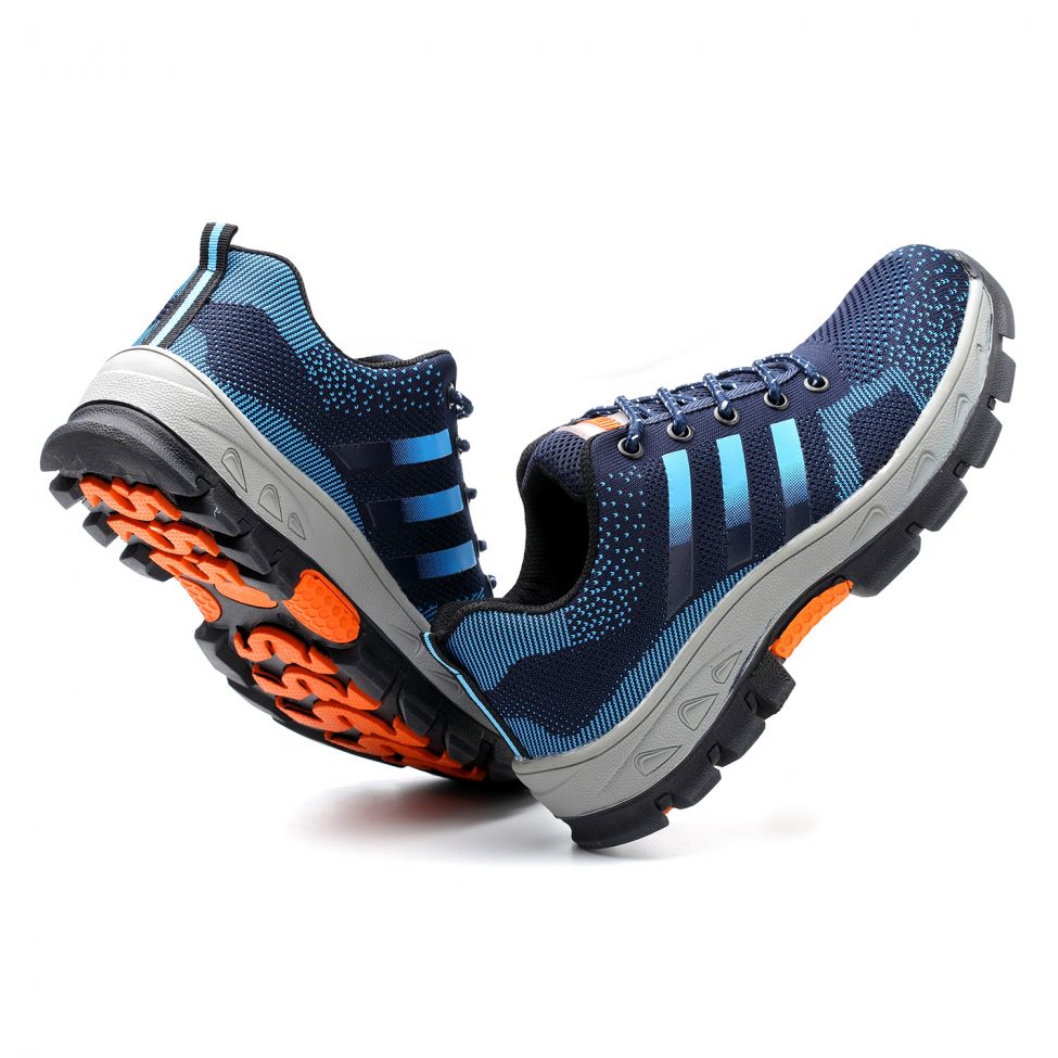 safety shoes