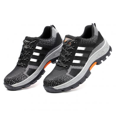 safety shoes