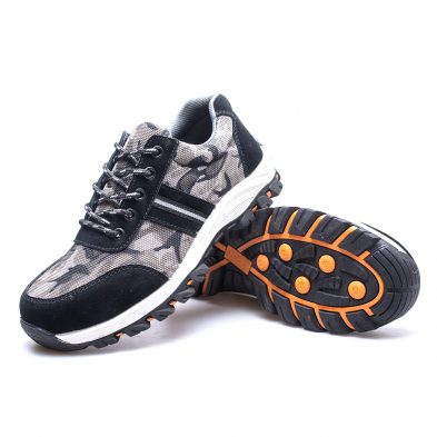 safety shoes