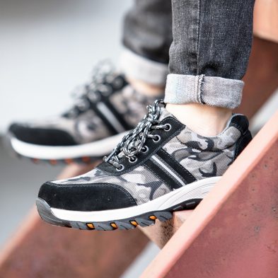 safety shoes
